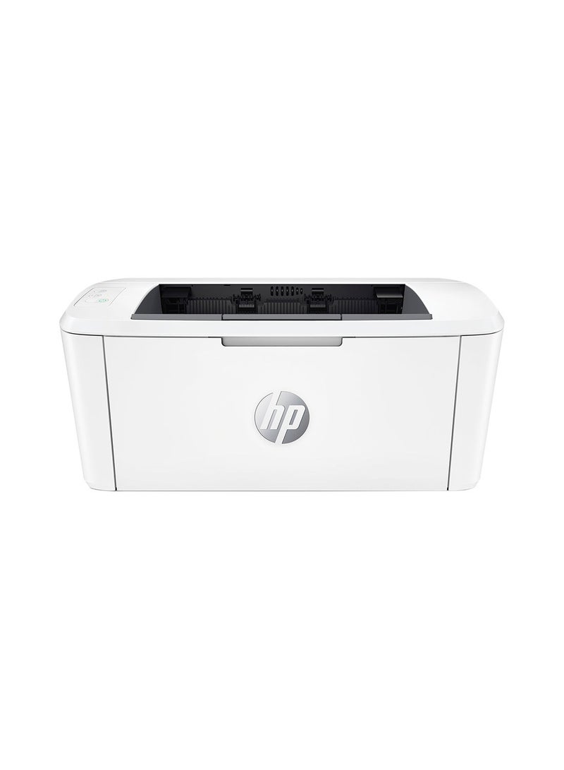 HP LaserJet M111w Wireless Printer, White - [7MD68A] & LET MY 150A (W1500A) LASER TONER CARTRIDEG for HP Laserjet M111a M111w MFP M141a M141w MFP M141a M141w Printer Black TONER Bundle - Image 2
