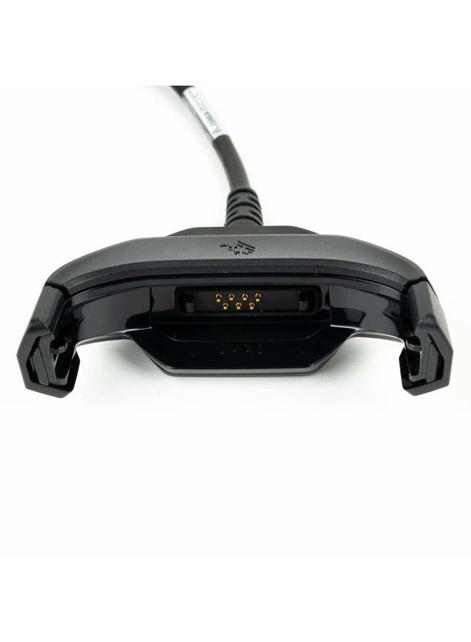 Zebra Technologies Usb Data Transfer Cable - Usb For Mobile Computer - Usb - Image 4