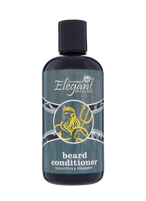 Beard Conditioner with Eucalyptus and Spearmint 250ml