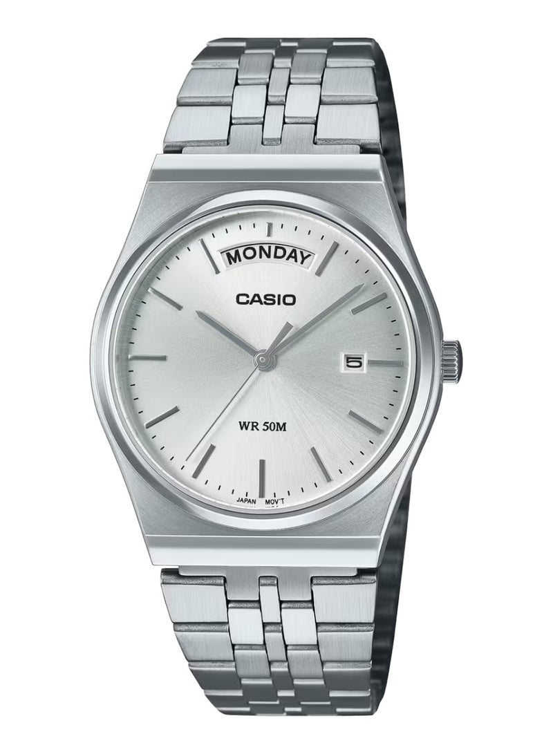 المجموعة القياسية للرجال 50 متر MTP-B146D-7AVDF