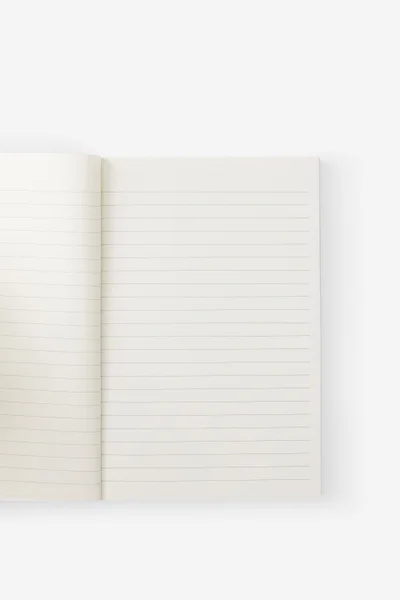 Typo A5 Riley Lined Notebook