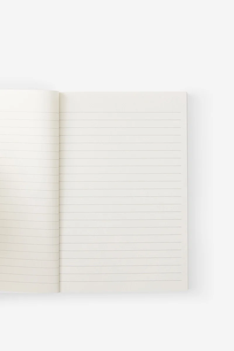 تايبو دفتر ملاحظات رايلي مسطر