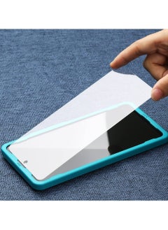 Ibywind Screen Protector Compatible With Redmi Note 11 Pro Plus 5G Redmi Note 11 Pro Plus 5G 6 67 Inch Metal Camera Lens Protector Easy To Install  - Image 3