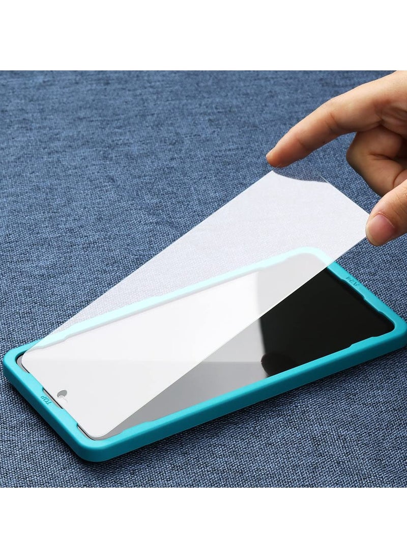 Ibywind - Screen Protector Compatible With Redmi Note 11 Pro Plus 5G Redmi Note 11 Pro Plus 5G 6 67 Inch Metal Camera Lens Protector Easy To Install - Image 1