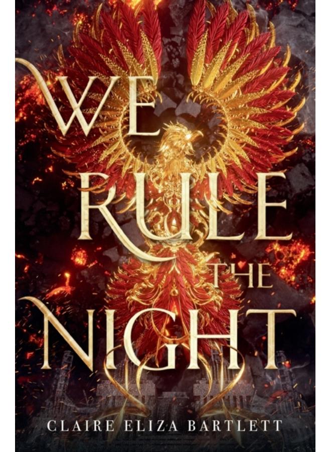 We Rule the Night 