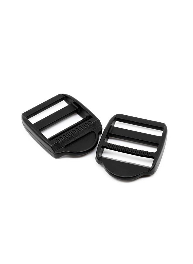Dritz 477, Black, Slide Adjusters for 1" Strap - Image 4