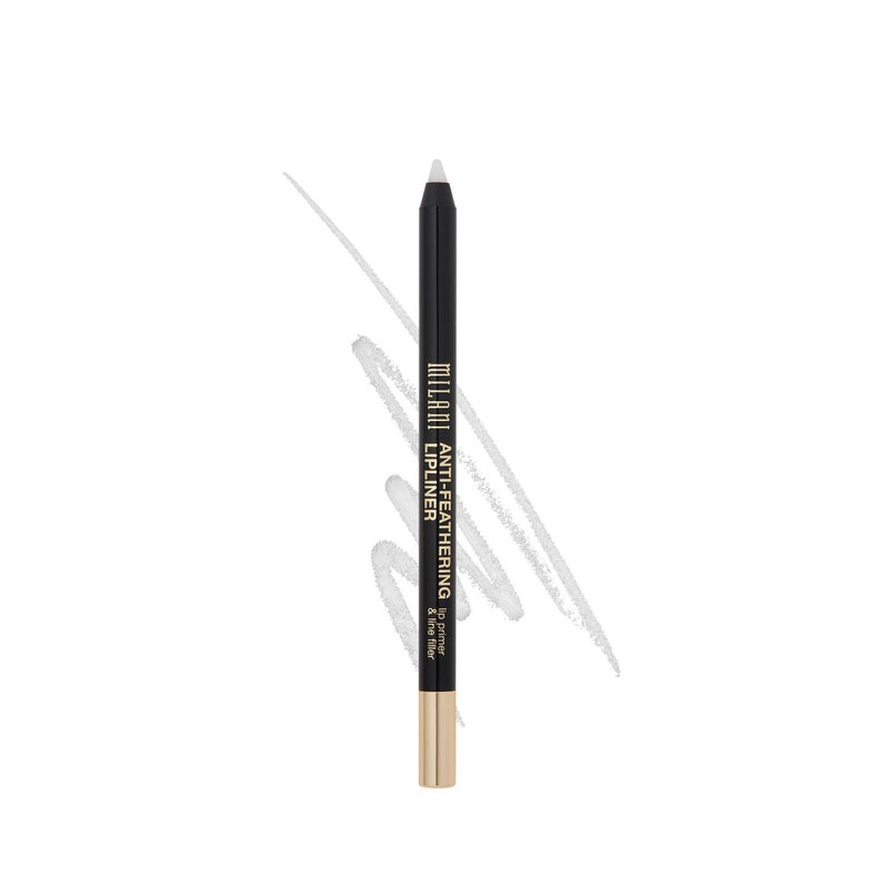 Milani Anti-Feathering Lipliner - Transparent (0.04 Ounce) Cruelty-Free Lip Pencil to Extend Lipstick or Lip Gloss Wear & Prevent Feathering - Image 1