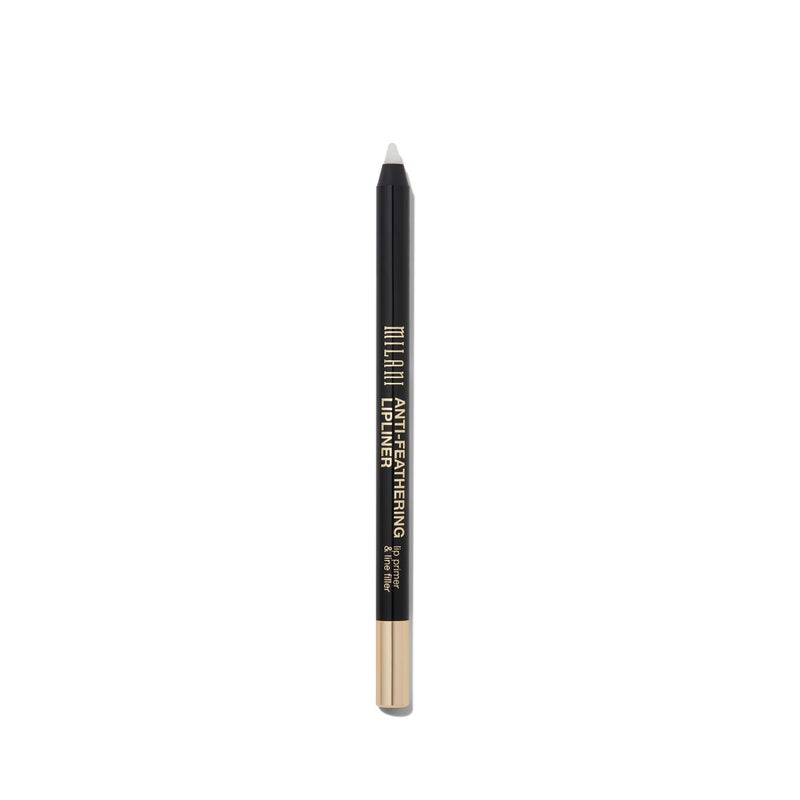 Milani Anti-Feathering Lipliner - Transparent (0.04 Ounce) Cruelty-Free Lip Pencil to Extend Lipstick or Lip Gloss Wear & Prevent Feathering - Image 2