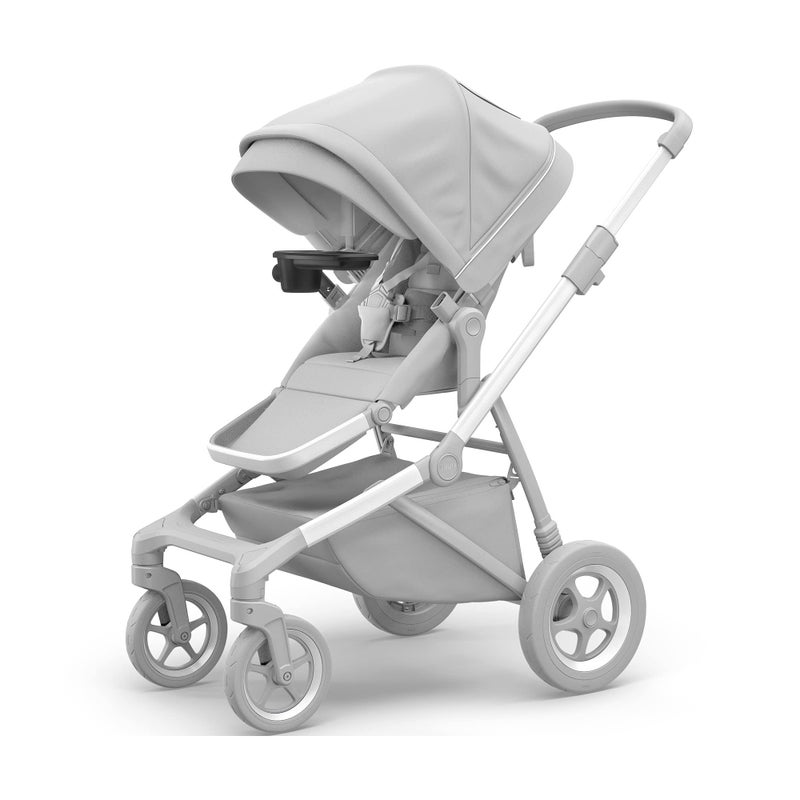 THULE صينية الوجبات الخفيفة ثولي سليك - Image 2