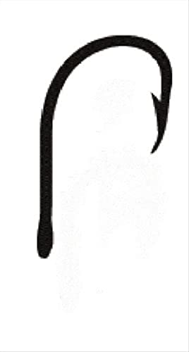 Mustad Live Bait Hook, 3X Strong - Black Nickel 1 - Image 5