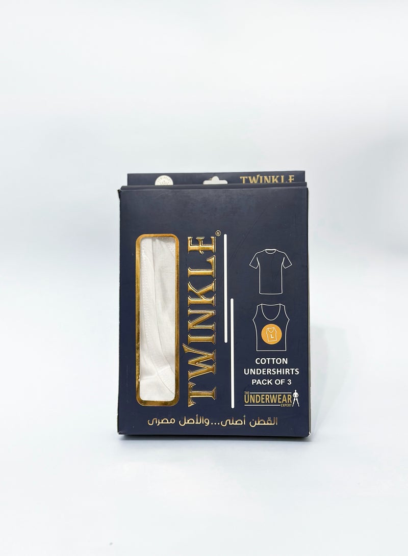 TWINKLE Derby underwear t-shirts  - Image 3
