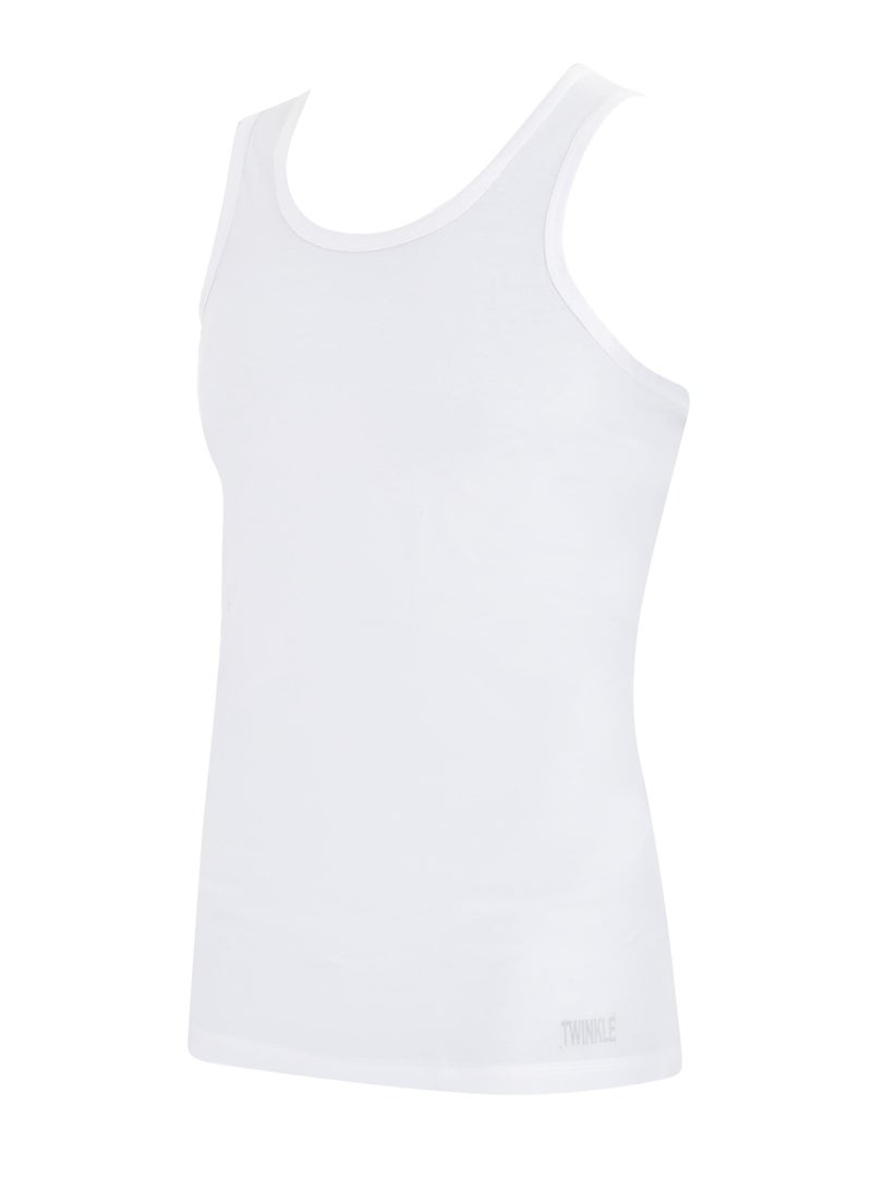 TWINKLE Derby underwear t-shirts  - Image 1