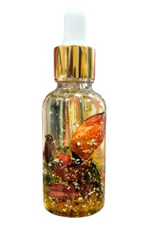 Generic Perfumed Massage Oil, Natural Oils For Sensitive Bikini Areas 