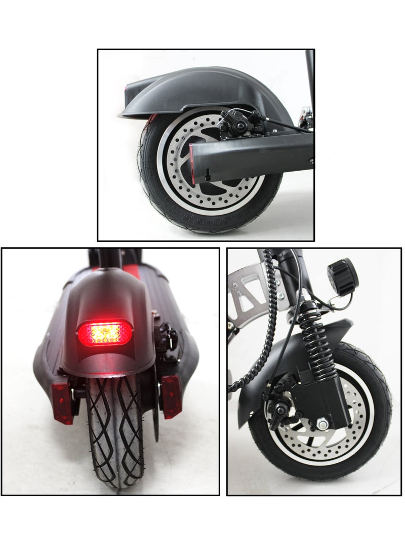 High-Speed Foldable Electric Scooter | 50 Km/h Max Speed | 40 Km Range | LCD Display | Theft Alarm | Mobile Charger Included - pzsku/Z967673DE014CCDECA42FZ/45/_/1722594131/57c7f2e7-3e9f-420e-a43f-19752f9034e5