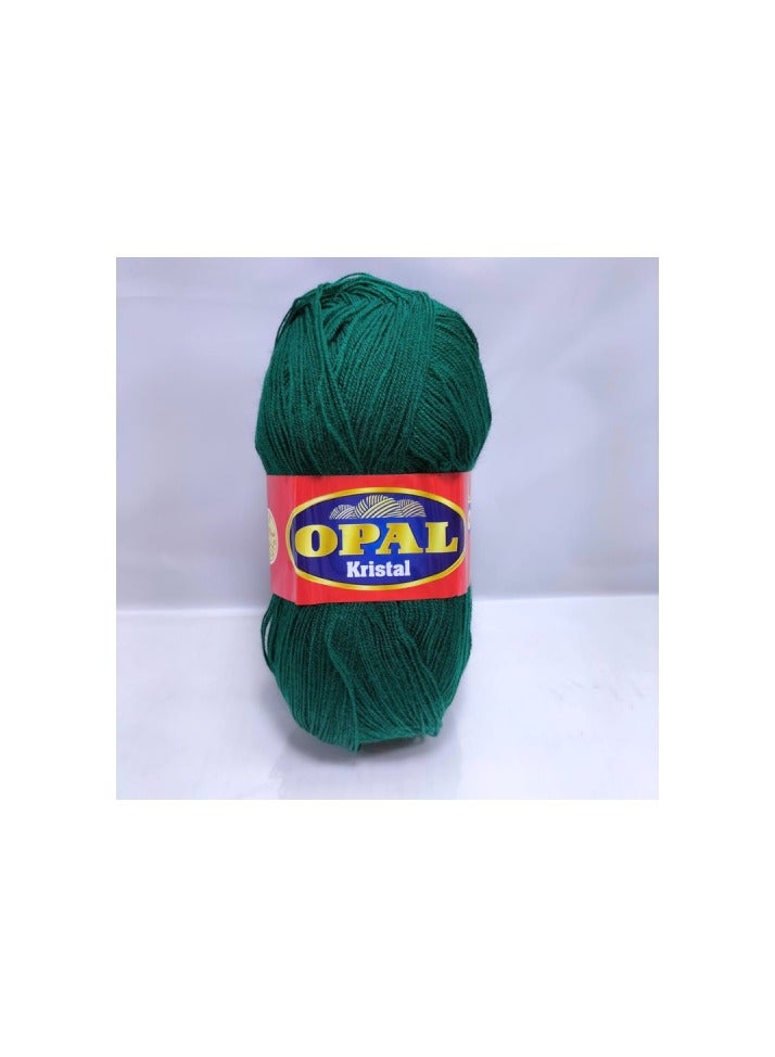 Turkish Crystal Thread 0186