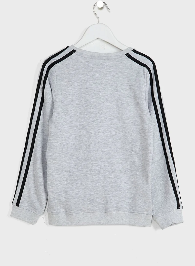 Pinata Sweatshirt & Jogger Set