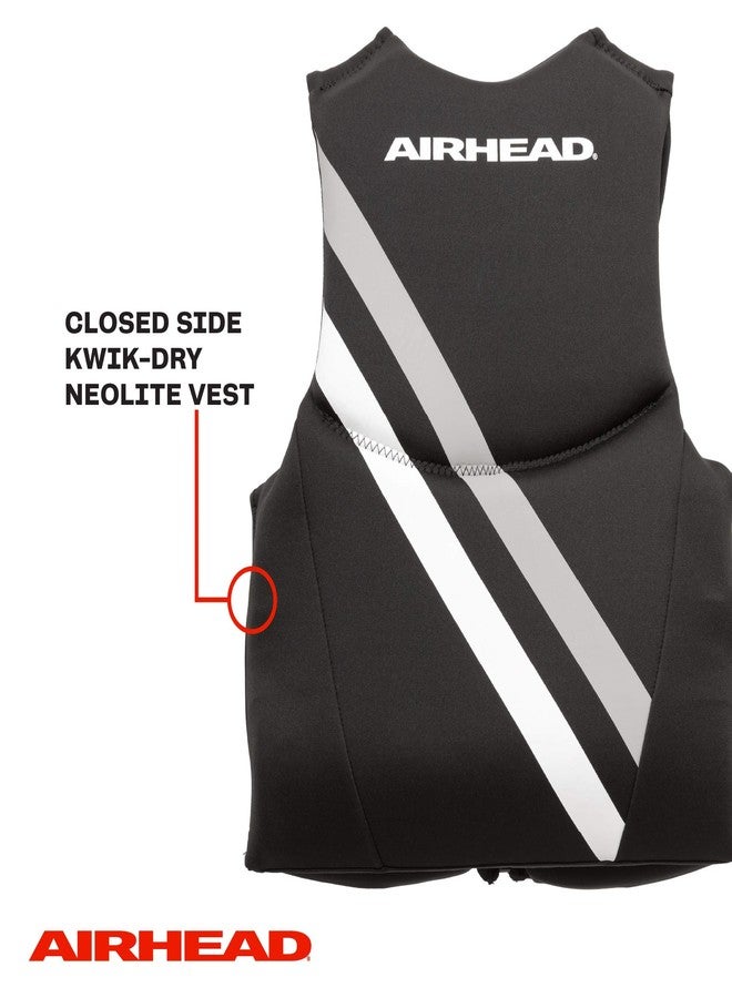 AIRHEAD - NeoLite ORCA Youth Size - Image 3