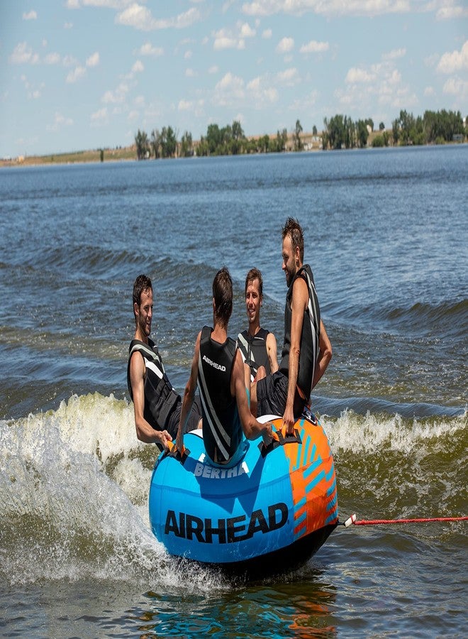 AIRHEAD - NeoLite ORCA Youth Size - Image 5