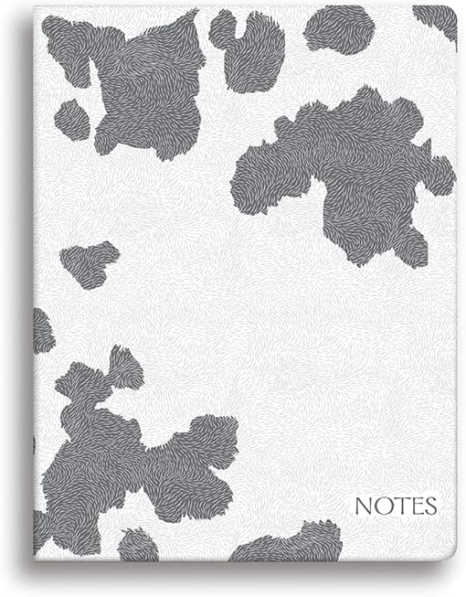 Southworth Southworth Premium Journal Set 3pk 65x 85 Animal Embossed 3 Coordinating Designs Premium 28lb105gsm Paper Flex Journals 32 Ruled Sheets64 Pages Per Journal 91376 - Image 3