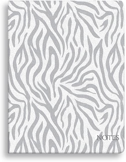 Southworth Southworth Premium Journal Set 3pk 65x 85 Animal Embossed 3 Coordinating Designs Premium 28lb105gsm Paper Flex Journals 32 Ruled Sheets64 Pages Per Journal 91376 - Image 4