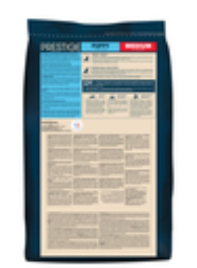 Pro nutrition Prestige Puppy Medium 3Kg - Image 2