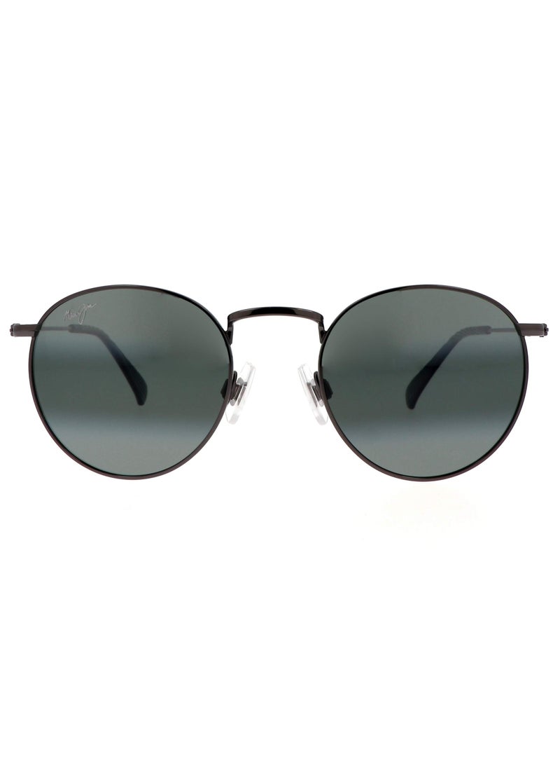 MAUI JIM Maui Jim MJ667 Men's Sunglasses  - Image 2