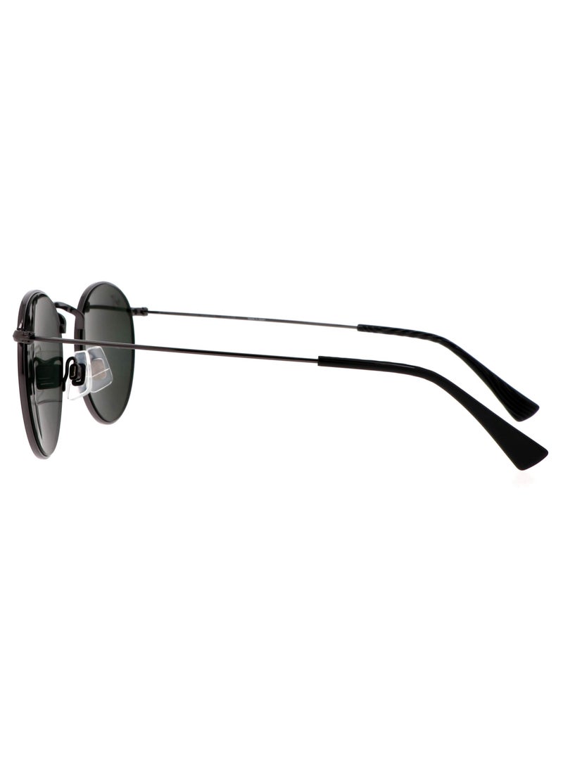 MAUI JIM Maui Jim MJ667 Men's Sunglasses  - Image 3