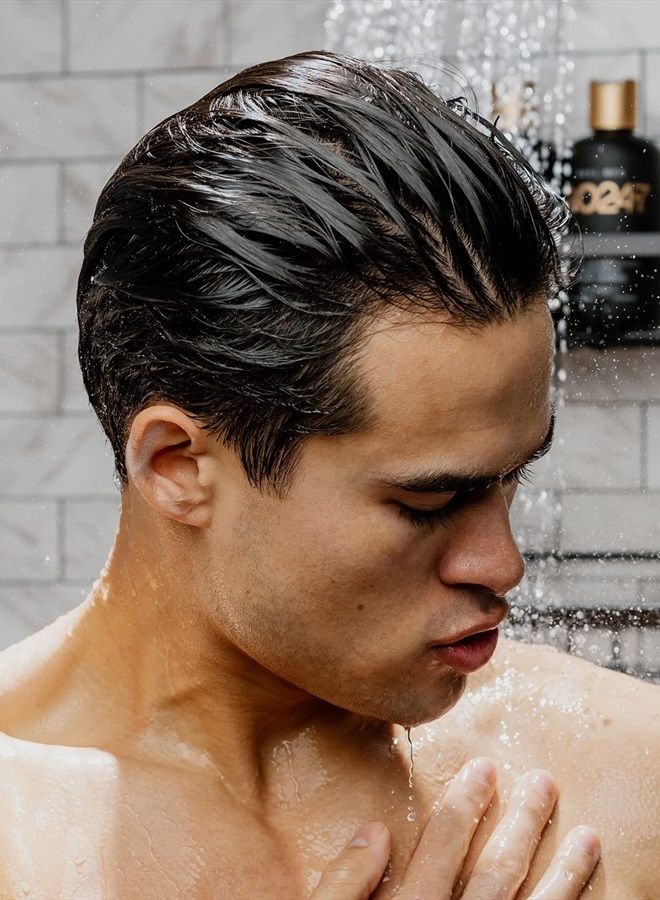 go247 Conditioner - Men's Daily Conditioner, 8 Fl Oz - Image 2