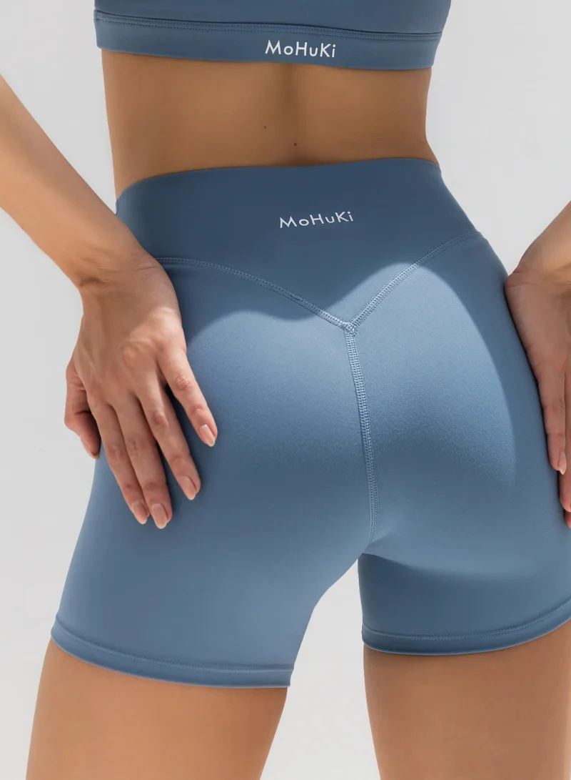 Active Sculpt Short