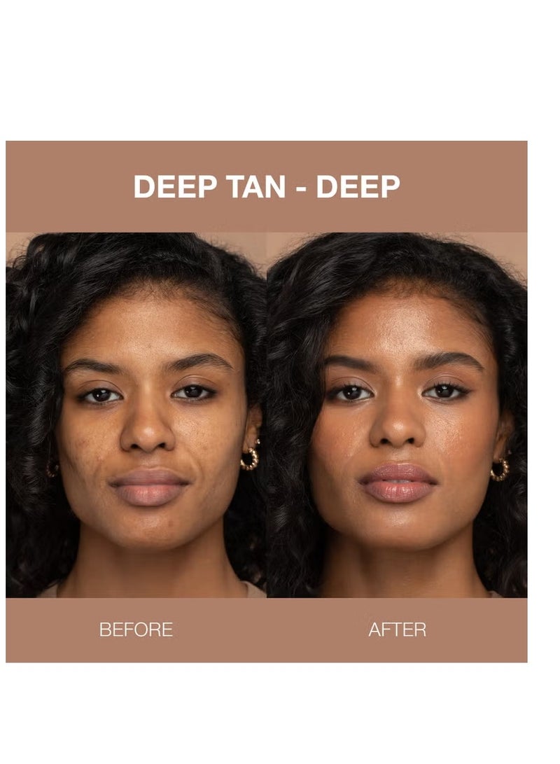 Dr.Jart+ Premium Beauty Balm - 04 Deep Tan-Deep - Image 2