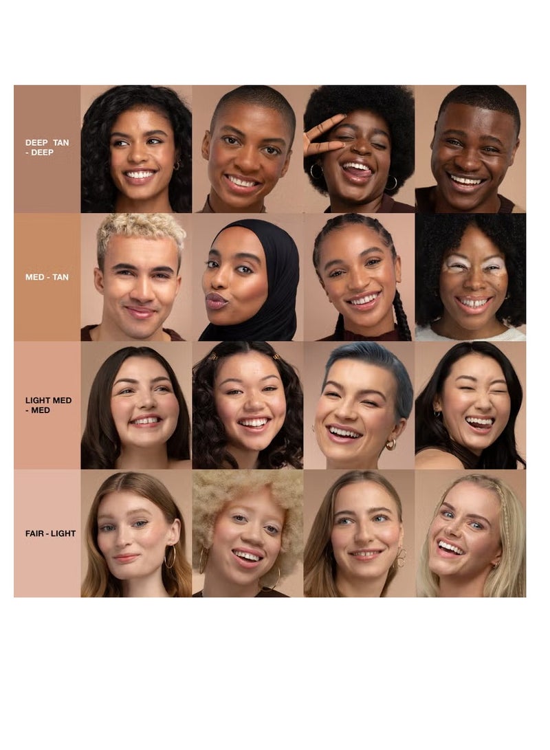 Dr.Jart+ Premium Beauty Balm - 04 Deep Tan-Deep - Image 3