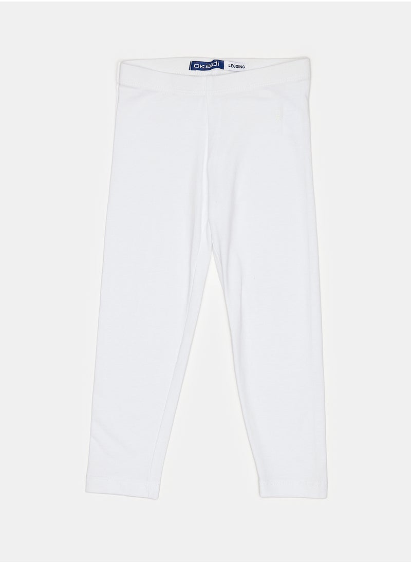 Okaidi Girls Thermal Wear  - Image 1