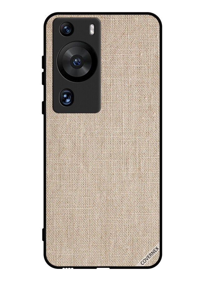 Covernex غطاء حماية لجهاز هواوي P60 برو بنسيج قماشي - Image 1