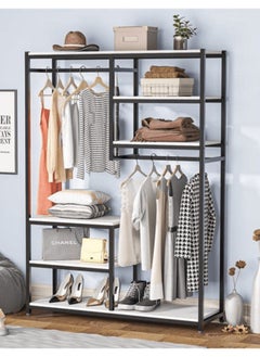 Generic Bedroom Storage 