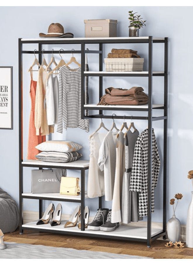 Generic Bedroom Storage 