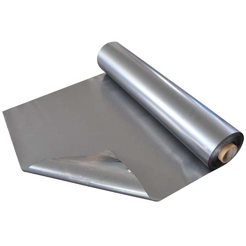Flexible Graphite Paper Sheet Conductive Graphite Film For High Temperature Sealing Gaskets Size 200x1000x0 3mm - Image 1