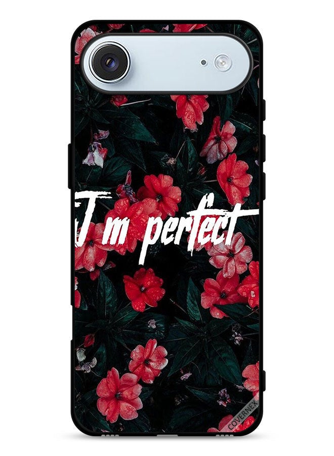 Covernex Apple iPhone Air Protective Case Cover I M Perfect - Image 1