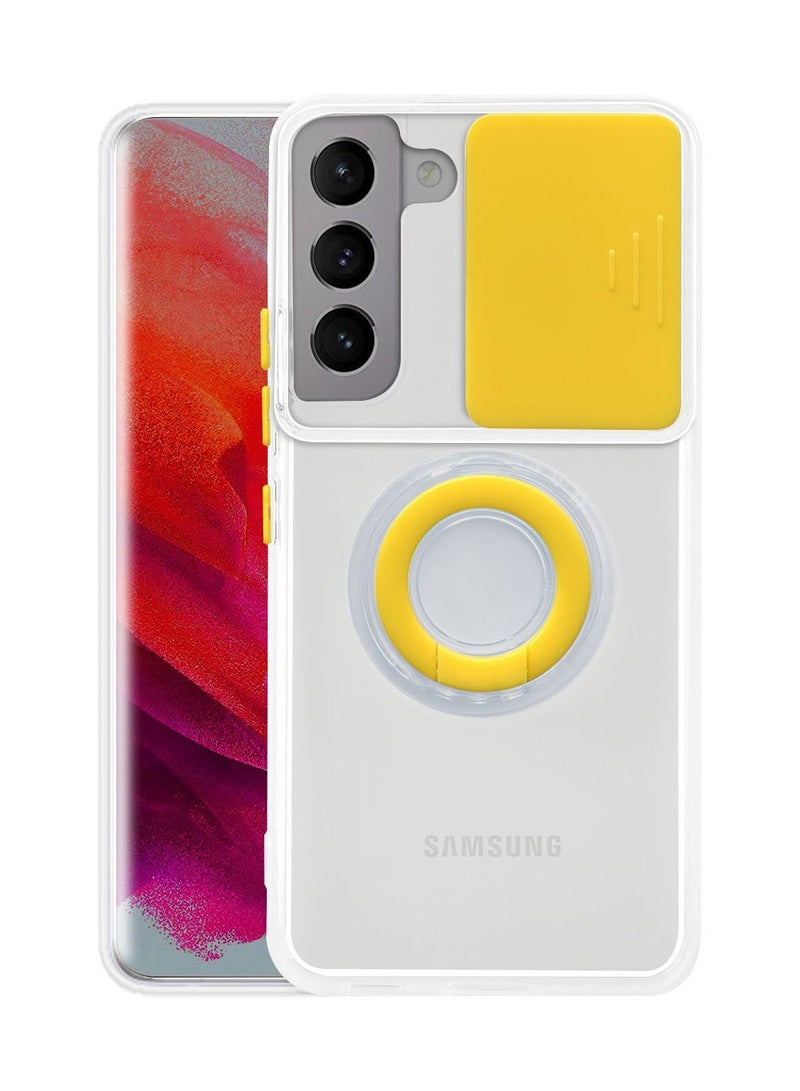 Loquat TPU Protective Cover for Samsung Mobile Phone