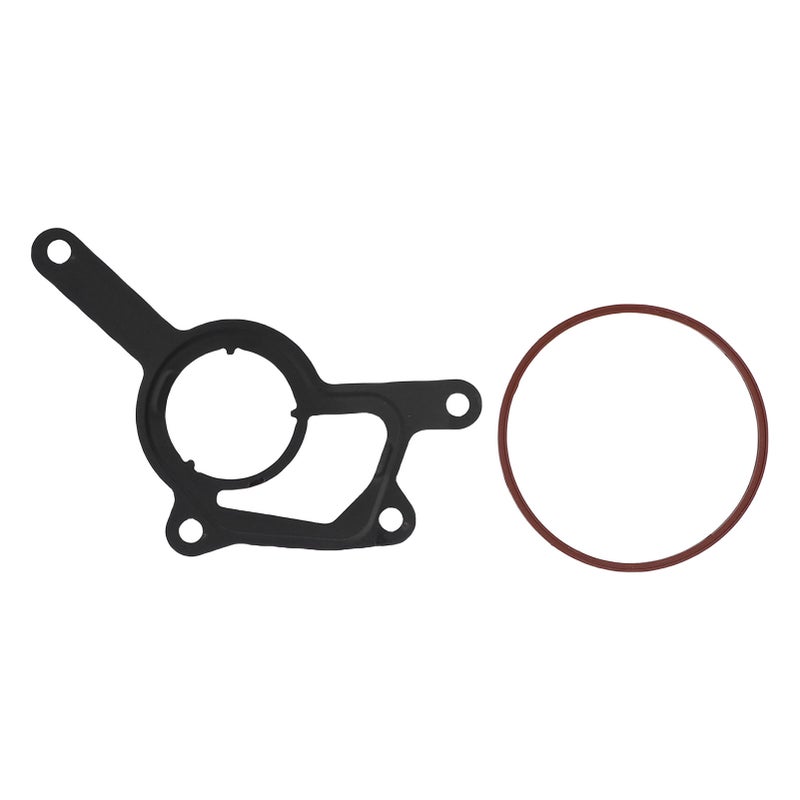 2 Pcs Vacuum Pump Seal Rebuild Kit Excellent Sealing Rubber Metal OM642 Replacement for Sprinter 2500 3500 - Image 1