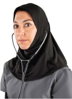 International Uniform L.L.C Women Islamic Full Cover Hijab Scarf with More Colors 