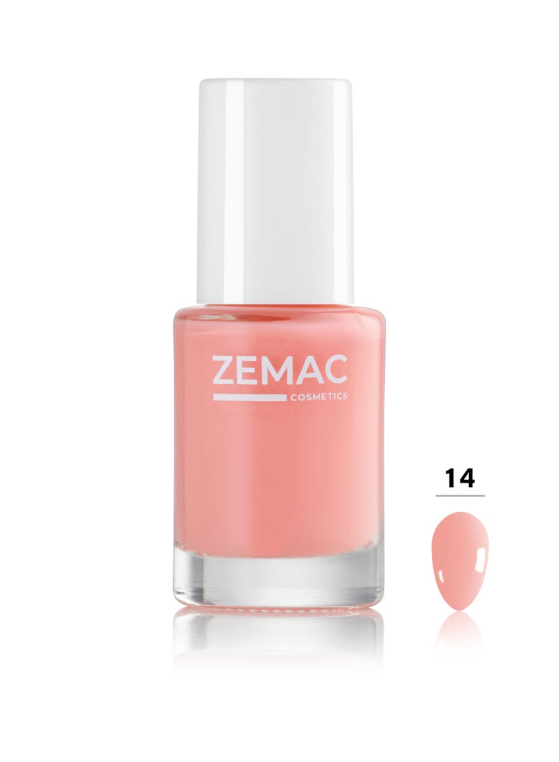 Zemac Nail Polish #14 - Image 1