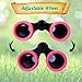 YOPINSAND Binoculars for Kids Kids Binoculars for Ages 312 Boys Girls Outdoor Gifts Toys for Kids Perfect for Bird Watching Camping and Outdoor Exploration - Image 3