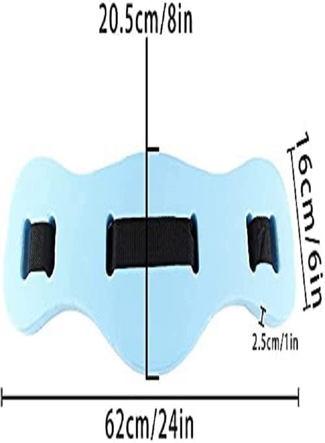 ULTIMAX Swimming Belt Pool Floats Back - Image 2