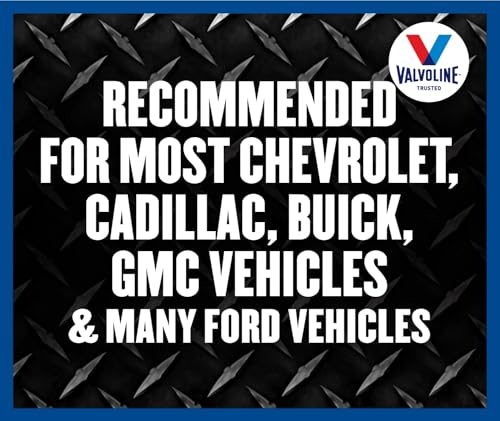 Valvoline DEXRON VI/MERCON LV ATF Full Synthetic Automatic Transmission Fluid 1 Gallon - Image 4