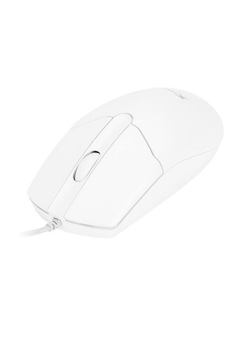 XTRIKE ME GM-124 Optical Office Mouse - Image 3