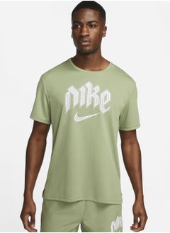 Dri-Fit Run Division Miler T-Shirt