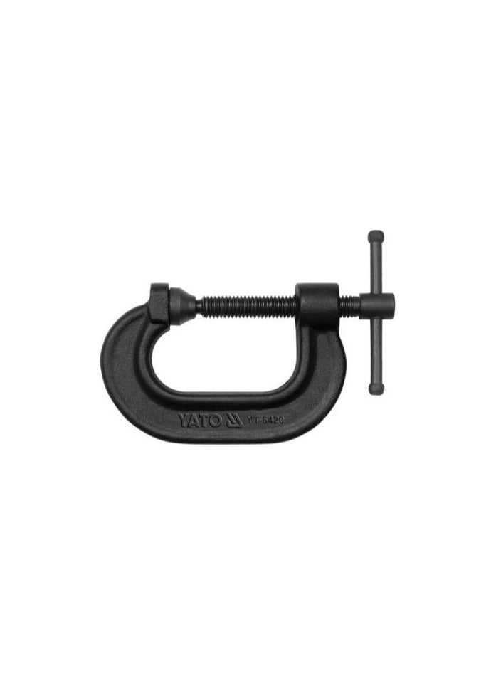 YATO C-Clamp 4" YT