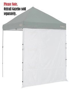 OZTrail OZTrail By Adventure HQ | Gazebo Solid Wall 2.4 