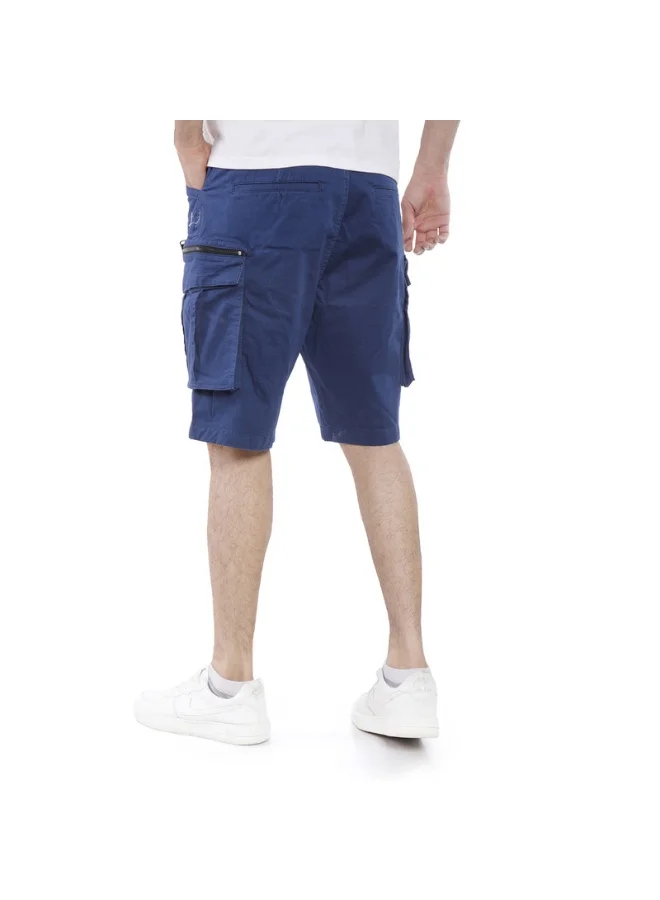 كوب شورت رجالي عصري