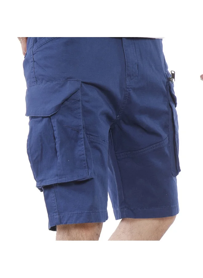 كوب شورت رجالي عصري